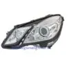 Đèn pha trái Mercedes E200 E250 E300 E400 E5-A2128200939 1 Đèn pha trái Mercedes E200 E250 E300