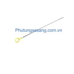 Que thăm dầu Audi Q7 2007-2010