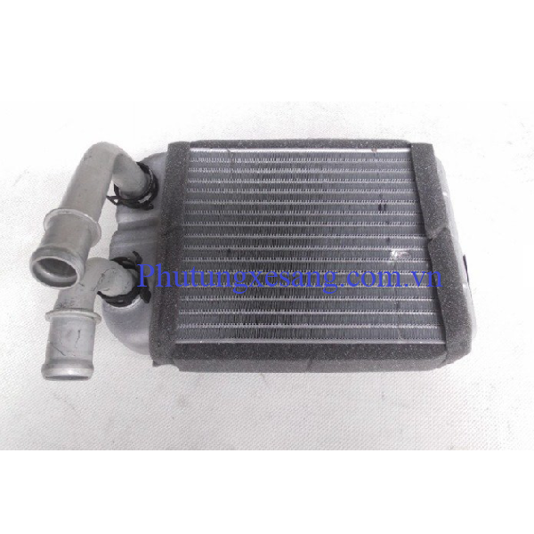 Dàn sưởi sau audi Q7 Porsche cayenne Dàn sưởi sau audi Q7 Porsche cayenne