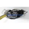 Khóa cửa sau trái Mercedes S350 W220-A2207304635-2207304 2 Khóa cửa sau trái Mercedes S350 W220