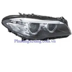 Đèn pha phải Bi-xenon BMW M5 518i