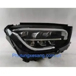 Đèn pha trái Mercedes GLC200 X253