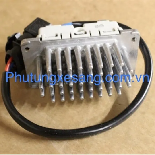 Điện trở quạt taplo Benley Điện trở quạt taplo Benley