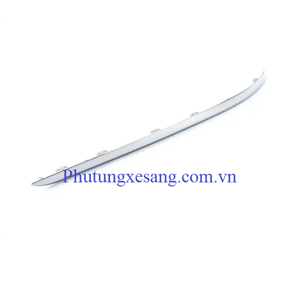 Nẹp crom sau phải BMW 725i 730i 740i Nẹp crom sau phải BMW 725i 730i 740i
