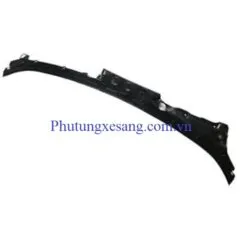 Ốp chân kính chắn gió xe BMW M5 550i