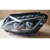 Đèn pha phải Mercedes C250 C300 C350 W205 -A2059067902 2 Đèn pha phải Mercedes C250 C300 C350