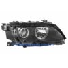 Đèn pha trái BMW BMW 318I 320i 325i 330i E46 - 63127165831 1 Đèn pha trái BMW BMW 318I 320i 325