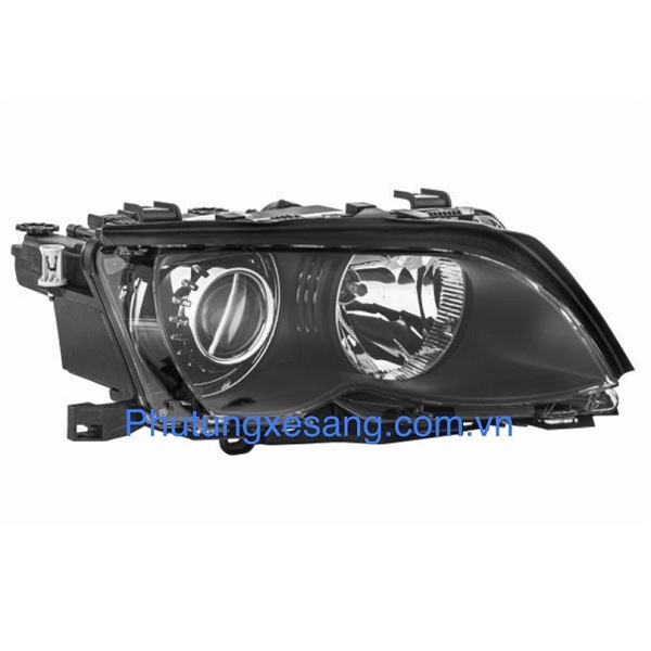 Đèn pha trái BMW BMW 318I 320i 325 Đèn pha trái BMW BMW 318I 320i 325