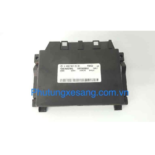 Hộp điều khiển Mercedes C240 C300 E Hộp điều khiển Mercedes C240 C300 E