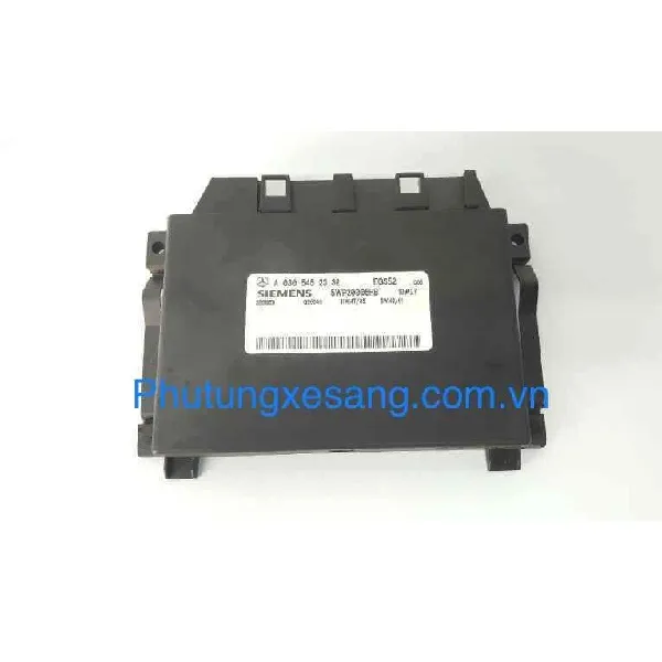 Hộp điều khiển Mercedes C240 C300 E Hộp điều khiển Mercedes C240 C300 E