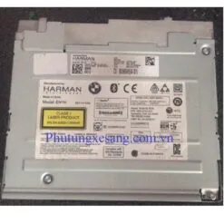 Đầu Head unit basic with GPS BMW X3