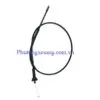 Dây giật capo BMW 218i 328i 428i 435i M4-51237313782, 51237 2 Dây giật capo BMW 218i 328i 428i 435