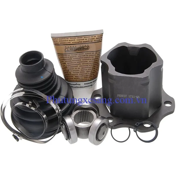 Đầu láp trong trước Audi Q5 SQ5 A4 Đầu láp trong trước Audi Q5 SQ5 A4