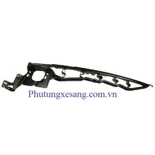 Xương bắt tai xe trái BMW X5 X6 Xương bắt tai xe trái BMW X5 X6