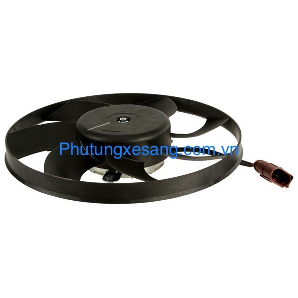 Quạt gió động cơ Audi A3 TT Volkswag Quạt gió động cơ Audi A3 TT Volkswag