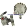 Bơm trợ lực Audi Q5 2.0-8R0145153C, 8R0145153A, 8R014515 2 Bơm trợ lực Audi Q5