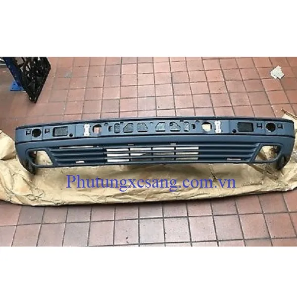 Cản trước Mercedes E200 E320 E430 Cản trước Mercedes E200 E320 E430