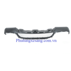 Ốp dưới cản trước BMW X6 E71
