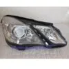Đèn pha phải Mercedes E200 E250 E300 E400 E-A2128205861 2 Đèn pha phải Mercedes E200 E250 E300