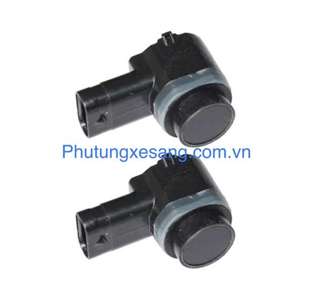 Cảm biến va chạm sau Audi Q3 A3 A4 Cảm biến va chạm sau Audi Q3 A3 A4