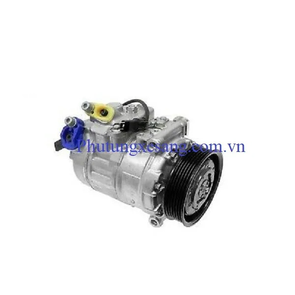 Lốc điều hòa Mercedes S400 S450 S500 Lốc điều hòa Mercedes S400 S450 S500