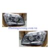 Đèn pha bên phải Mercedes GLK300