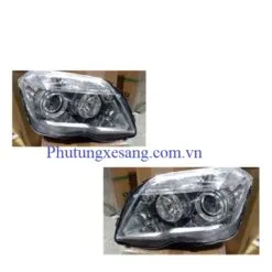 Đèn pha bên phải Mercedes GLK300