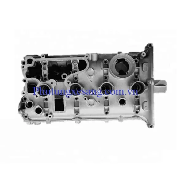 Mặt máy Audi Q5-06J103373A Mặt máy Audi Q5-06J103373A
