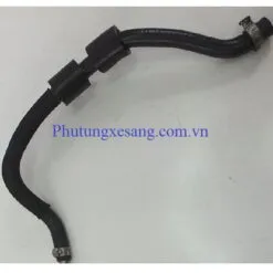 Ống từ bơm cao áp ra Mercedes E280