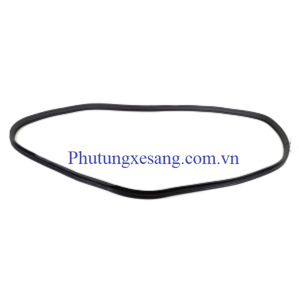 Gioăng khung cửa trước Mercedes ML Gioăng khung cửa trước Mercedes ML