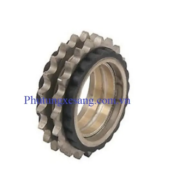 Bánh răng trục đối trọng Mercedes G Bánh răng trục đối trọng Mercedes G