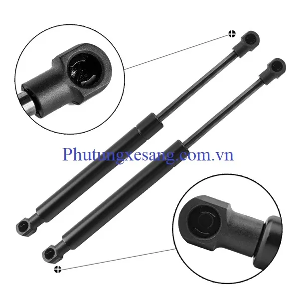Ty chống capo Audi Q5 Ty chống capo Audi Q5