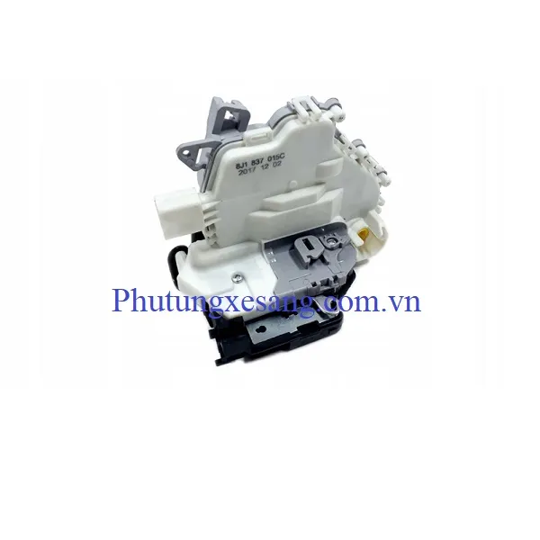 Khóa cửa trước phải AUDI A4 A5 S4 S5 Khóa cửa trước phải AUDI A4 A5 S4 S5