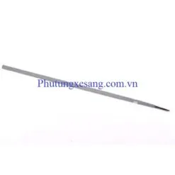 Nẹp crom cửa trước trái Mercedes S