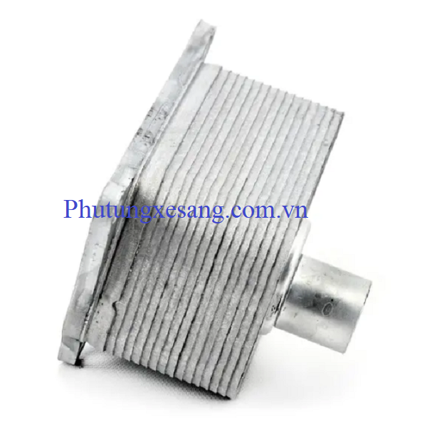 Két làm mát dầu máy Audi A3 A4 A5 A6 Két làm mát dầu máy Audi A3 A4 A5 A6