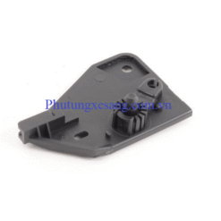 Cơ cấu hãm dây mở capo Audi Q7