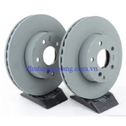 Đĩa phanh trước Mercedes C200 C350