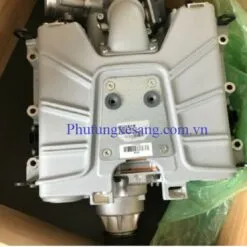 Bộ tăng áp tubo Audi Q5 Q7 A6 A7 A8
