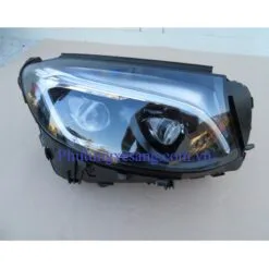 Đèn pha phải Mercedes GLC220 GLC250