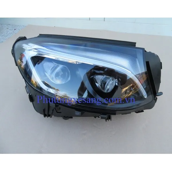 Đèn pha phải Mercedes GLC220 GLC250 Đèn pha phải Mercedes GLC220 GLC250