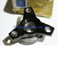 Đầu cầu sau gắn cat đăng Mercedes C