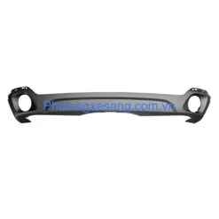Ốp cản sau BMW X5 F15 2015