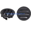 Nắp cửa gió điều hòa phải Mercedes C300-2046800287-9F45-R 2 Nắp cửa gió điều hòa phải Mercedes C