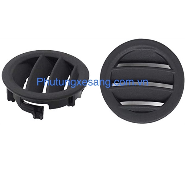 Nắp cửa gió điều hòa phải Mercedes C Nắp cửa gió điều hòa phải Mercedes C