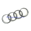 Logo trước Audi Q3 Q5 Q7 A4 A6 A7 A8 S6 S7 S8-4H0853605B 1 Logo trước Audi Q3 Q5 Q7 A4 A6 A7 A8