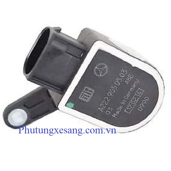 Cảm biến nâng hạ gầm Mercedes S450 S Cảm biến nâng hạ gầm Mercedes S450 S