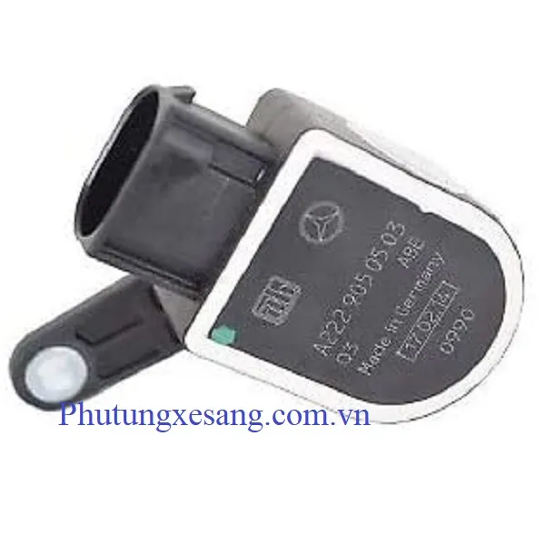 Cảm biến nâng hạ gầm Mercedes S450 S Cảm biến nâng hạ gầm Mercedes S450 S