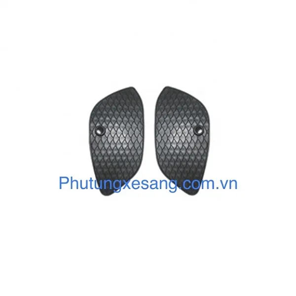 Ốp đèn gầm trái Mercedes GLC250 GLC Ốp đèn gầm trái Mercedes GLC250 GLC