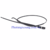 Dây giật nắp capo BMW M2 M3 M4 128i