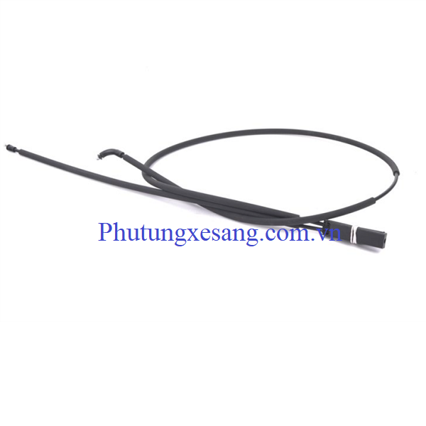 Dây giật nắp capo BMW M2 M3 M4 128i Dây giật nắp capo BMW M2 M3 M4 128i